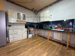 1-этажный дом, 201 м², 10 соток