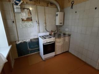 2-комн., Квартира, 42.7 м², 2/3 этаж