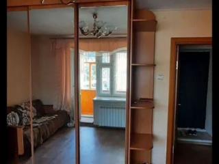 1-комн. квартира, 37 м², 2/5 этаж