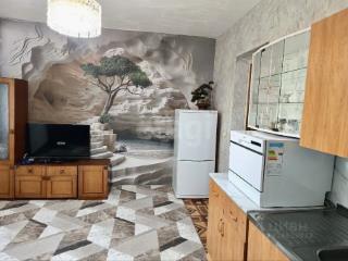 1-этажный дом, 78.3 м², 44 сотки