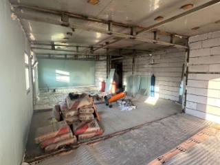 1-этажный дом, 137 м², 22 сотки