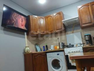 1-комн. квартира, 37.3 м², 5/10 этаж