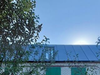  дом, 126 м², 15.3 соток