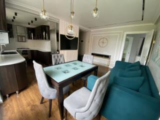 4-комн. квартира, 72 м², 3/5 этаж