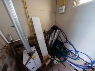 1-этажный дом, 50 м², 16 соток