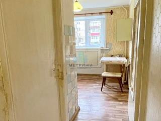 1-комн. квартира, 29 м², 1/5 этаж