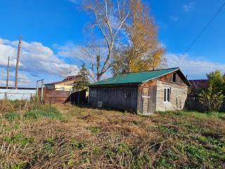  дом, 41.5 м², 7.5 соток