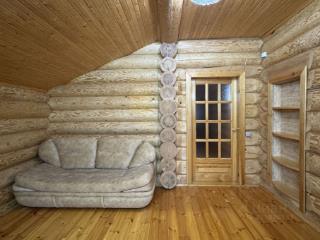 2-этажный дом, 222 м², 6 соток