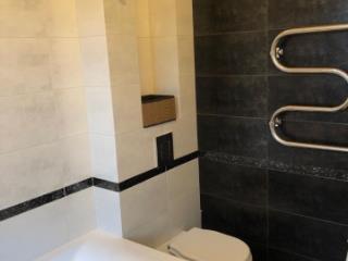 3-этажный таунхаус, 130 м², 4 сотки