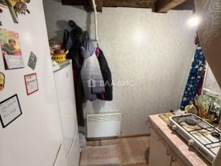 2-этажный дом, 49 м², 10 соток