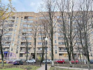 3-комн. квартира, 88.3 м², 7/10 этаж