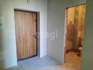 1-комн. квартира, 31.3 м², 7/30 этаж