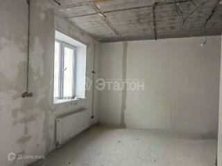 Студия, 22 м², 5/7 этаж