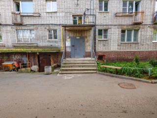 1-комн. квартира, 32.3 м², 1/5 этаж