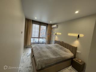 2-комн. квартира, 38.4 м², 10/24 этаж