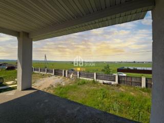 2-этажный дом, 233 м², 8.6 соток