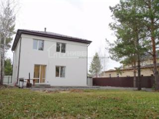 2-этажный дом, 158 м², 9 соток