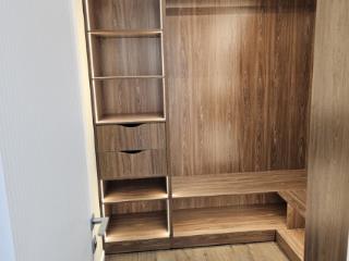 4-комн. квартира, 159 м², 27/43 этаж