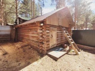 2-этажный дом, 127 м², 6 соток