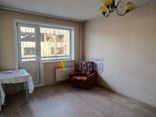 3-комн. квартира, 46.5 м², 3/5 этаж