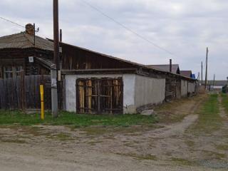  дом, 54 м², 15 соток