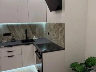 2-комн. квартира, 37 м², 10/26 этаж