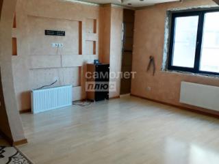 3-комн. квартира, 100 м², 7/10 этаж