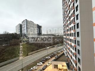 1-комн. квартира, 34.2 м², 8/33 этаж