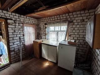 1-этажный дом, 40 м², 15 соток