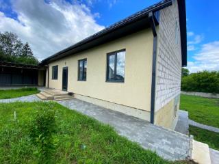 3-этажный дом, 292 м², 20 соток