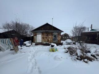 1-этажный дом, 48.5 м², 6 соток