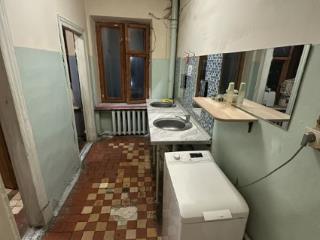 1-комн., Квартира, 15.3 м², 3/3 этаж