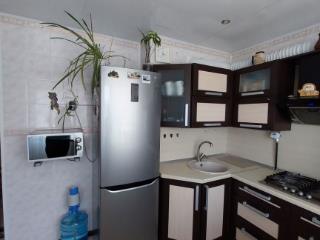 3-комн. квартира, 72.2 м², 1/3 этаж