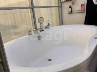 3-комн. квартира, 107.2 м², 9/22 этаж