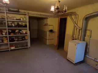  дом, 206.8 м², 12 соток