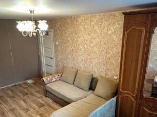 1-комн. квартира, 32.3 м², 3/5 этаж