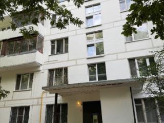 2-комн. квартира, 47.5 м², 6/12 этаж