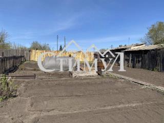 1-этажный дом, 45 м², 5 соток