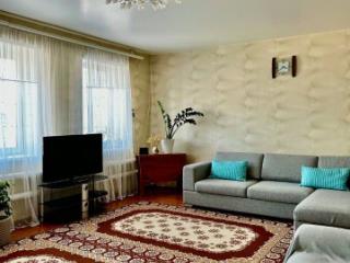 1-этажный дом, 109 м², 12 соток