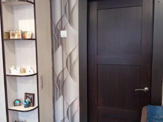 Студия, 18 м², 4/5 этаж