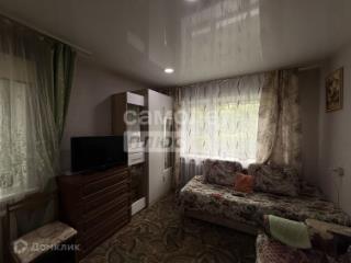 1-комн. квартира, 30.6 м², 1/5 этаж