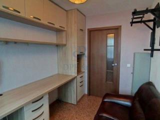 3-комн. квартира, 93.7 м², 18/18 этаж