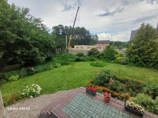 2-этажный дом, 206.8 м², 12 соток