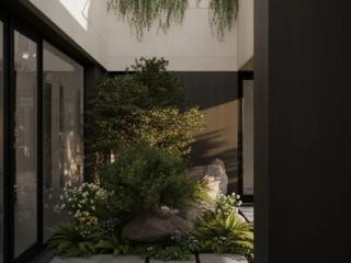 2-этажный коттедж, 343 м², 17 соток