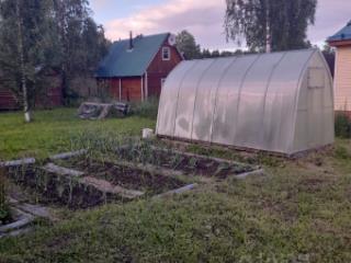 2-этажный дом, 36 м², 12 соток