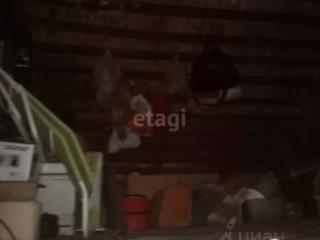 1-этажный дом, 40.9 м², 59 соток