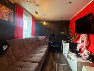  дом, 65.3 м², 6.5 соток