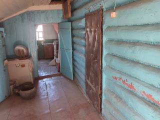  дом, 35 м², 35 соток