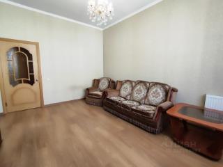 2-комн. квартира, 70 м², 6/11 этаж