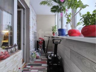 4-комн. квартира, 69 м², 4/10 этаж